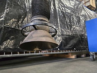 Plymoth - afzuigarm - diverse onderdelen, gereedschappen en accessoires - afbeelding 2 van  4