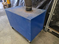 Plymoth - afzuigarm - diverse onderdelen, gereedschappen en accessoires - afbeelding 4 van  4