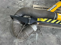 Plymoth - lasdampafzuiginstallatie - afbeelding 4 van  5