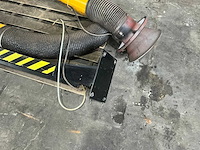 Plymoth - lasdampafzuiginstallatie - afbeelding 5 van  5