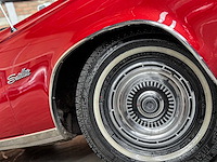 Plymouth satellite m1 cabriolet 265pk 1965, fr-38-09 - afbeelding 12 van  86