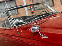 Plymouth satellite m1 cabriolet 265pk 1965, fr-38-09 - afbeelding 14 van  86