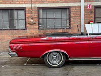 Plymouth satellite m1 cabriolet 265pk 1965, fr-38-09 - afbeelding 16 van  86
