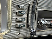 Plymouth satellite m1 cabriolet 265pk 1965, fr-38-09 - afbeelding 46 van  86