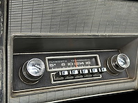 Plymouth satellite m1 cabriolet 265pk 1965, fr-38-09 - afbeelding 47 van  86