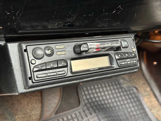 Plymouth satellite m1 cabriolet 265pk 1965, fr-38-09 - afbeelding 48 van  86