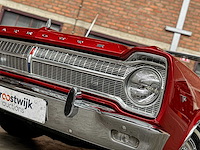 Plymouth satellite m1 cabriolet 265pk 1965, fr-38-09 - afbeelding 4 van  86