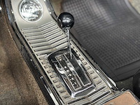 Plymouth satellite m1 cabriolet 265pk 1965, fr-38-09 - afbeelding 50 van  86