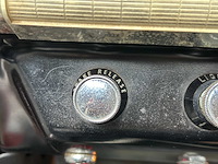 Plymouth satellite m1 cabriolet 265pk 1965, fr-38-09 - afbeelding 54 van  86