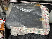 Plymouth satellite m1 cabriolet 265pk 1965, fr-38-09 - afbeelding 68 van  86