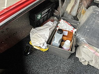 Plymouth satellite m1 cabriolet 265pk 1965, fr-38-09 - afbeelding 69 van  86