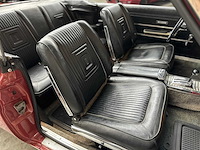 Plymouth satellite m1 cabriolet 265pk 1965, fr-38-09 - afbeelding 77 van  86