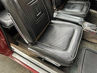 Plymouth satellite m1 cabriolet 265pk 1965, fr-38-09 - afbeelding 78 van  86