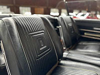 Plymouth satellite m1 cabriolet 265pk 1965, fr-38-09 - afbeelding 79 van  86