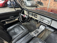 Plymouth satellite m1 cabriolet 265pk 1965, fr-38-09 - afbeelding 80 van  86