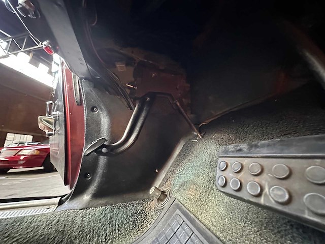 Plymouth satellite m1 cabriolet 265pk 1965, fr-38-09 - afbeelding 81 van  86