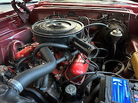 Plymouth satellite m1 cabriolet 265pk 1965, fr-38-09 - afbeelding 83 van  86