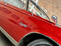 Plymouth satellite m1 cabriolet 265pk 1965, fr-38-09 - afbeelding 13 van  86