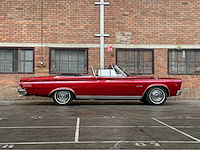 Plymouth satellite m1 cabriolet 265pk 1965, fr-38-09 - afbeelding 15 van  86