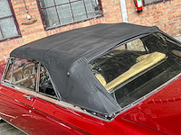 Plymouth satellite m1 cabriolet 265pk 1965, fr-38-09 - afbeelding 33 van  86