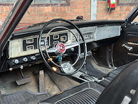 Plymouth satellite m1 cabriolet 265pk 1965, fr-38-09 - afbeelding 38 van  86