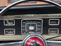 Plymouth satellite m1 cabriolet 265pk 1965, fr-38-09 - afbeelding 40 van  86