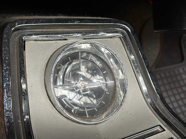 Plymouth satellite m1 cabriolet 265pk 1965, fr-38-09 - afbeelding 49 van  86