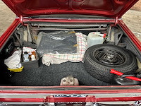 Plymouth satellite m1 cabriolet 265pk 1965, fr-38-09 - afbeelding 66 van  86