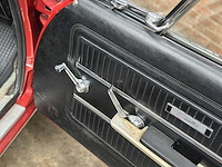 Plymouth satellite m1 cabriolet 265pk 1965, fr-38-09 - afbeelding 74 van  86