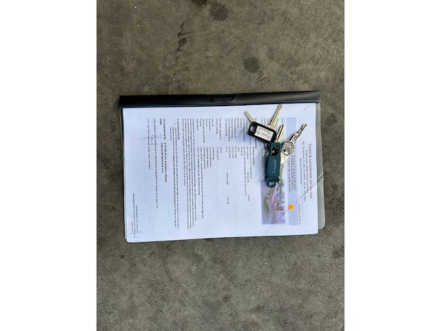 Plymouth satellite m1 cabriolet 265pk 1965, fr-38-09 - afbeelding 86 van  86