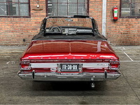 Plymouth satellite m1 cabriolet 265pk 1965, fr-38-09 - afbeelding 20 van  86