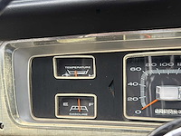 Plymouth satellite m1 cabriolet 265pk 1965, fr-38-09 - afbeelding 36 van  86