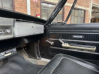 Plymouth satellite m1 cabriolet 265pk 1965, fr-38-09 - afbeelding 51 van  86