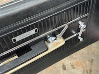 Plymouth satellite m1 cabriolet 265pk 1965, fr-38-09 - afbeelding 53 van  86