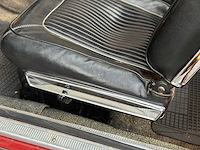 Plymouth satellite m1 cabriolet 265pk 1965, fr-38-09 - afbeelding 54 van  86