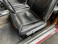 Plymouth satellite m1 cabriolet 265pk 1965, fr-38-09 - afbeelding 58 van  86