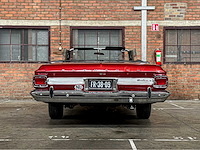 Plymouth satellite m1 cabriolet 265pk 1965, fr-38-09 - afbeelding 19 van  86