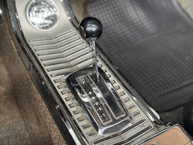 Plymouth satellite m1 cabriolet 265pk 1965, fr-38-09 - afbeelding 46 van  86