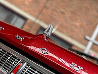 Plymouth satellite m1 cabriolet 265pk 1965, fr-38-09 - afbeelding 45 van  86