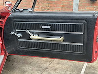 Plymouth satellite m1 cabriolet 265pk 1965, fr-38-09 - afbeelding 71 van  86