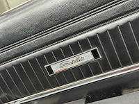 Plymouth satellite m1 cabriolet 265pk 1965, fr-38-09 - afbeelding 73 van  86