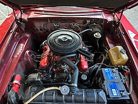 Plymouth satellite m1 cabriolet 265pk 1965, fr-38-09 - afbeelding 81 van  86