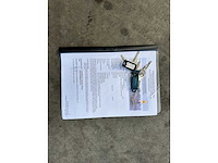 Plymouth satellite m1 cabriolet 265pk 1965, fr-38-09 - afbeelding 85 van  86