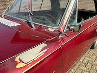 Plymouth valiant signet oldtimer - afbeelding 7 van  34