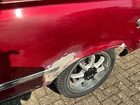 Plymouth valiant signet oldtimer - afbeelding 8 van  34