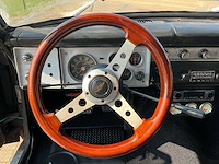 Plymouth valiant signet oldtimer - afbeelding 11 van  34