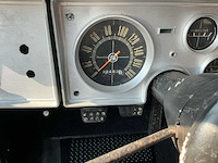 Plymouth valiant signet oldtimer - afbeelding 14 van  34