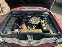 Plymouth valiant signet oldtimer - afbeelding 24 van  34