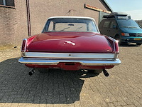 Plymouth valiant signet oldtimer - afbeelding 32 van  34