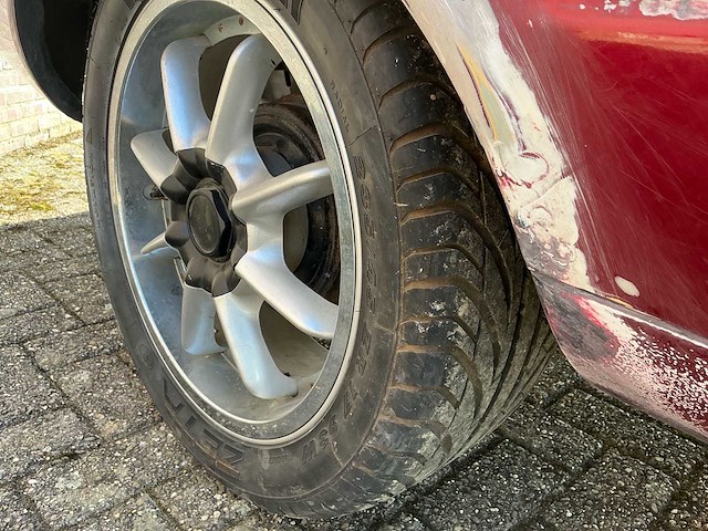 Plymouth valiant signet oldtimer - afbeelding 3 van  34